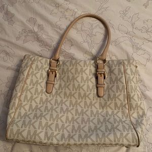 Authentic Michael Kors Purse